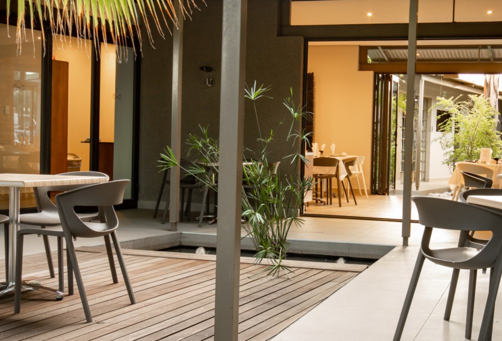 The Elegant Guesthouse